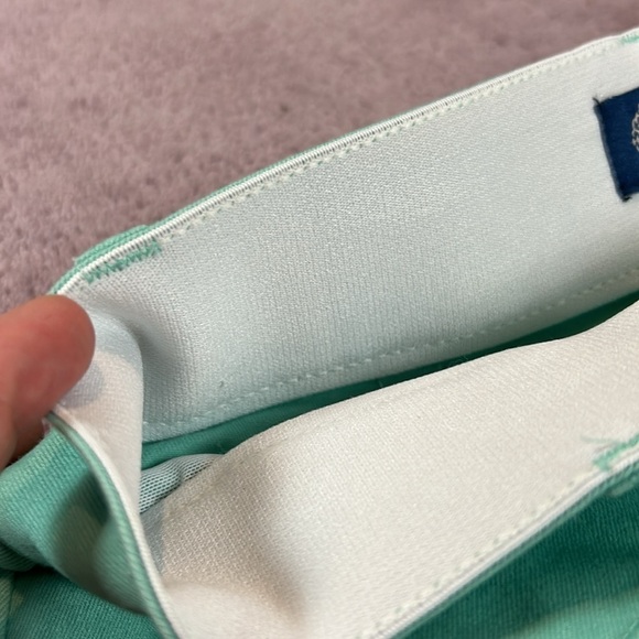 Democracy "Ab"solution® High Rise Colored 4 1/2" Inseam Utility Shorts Size 2 - Picture 11 of 17